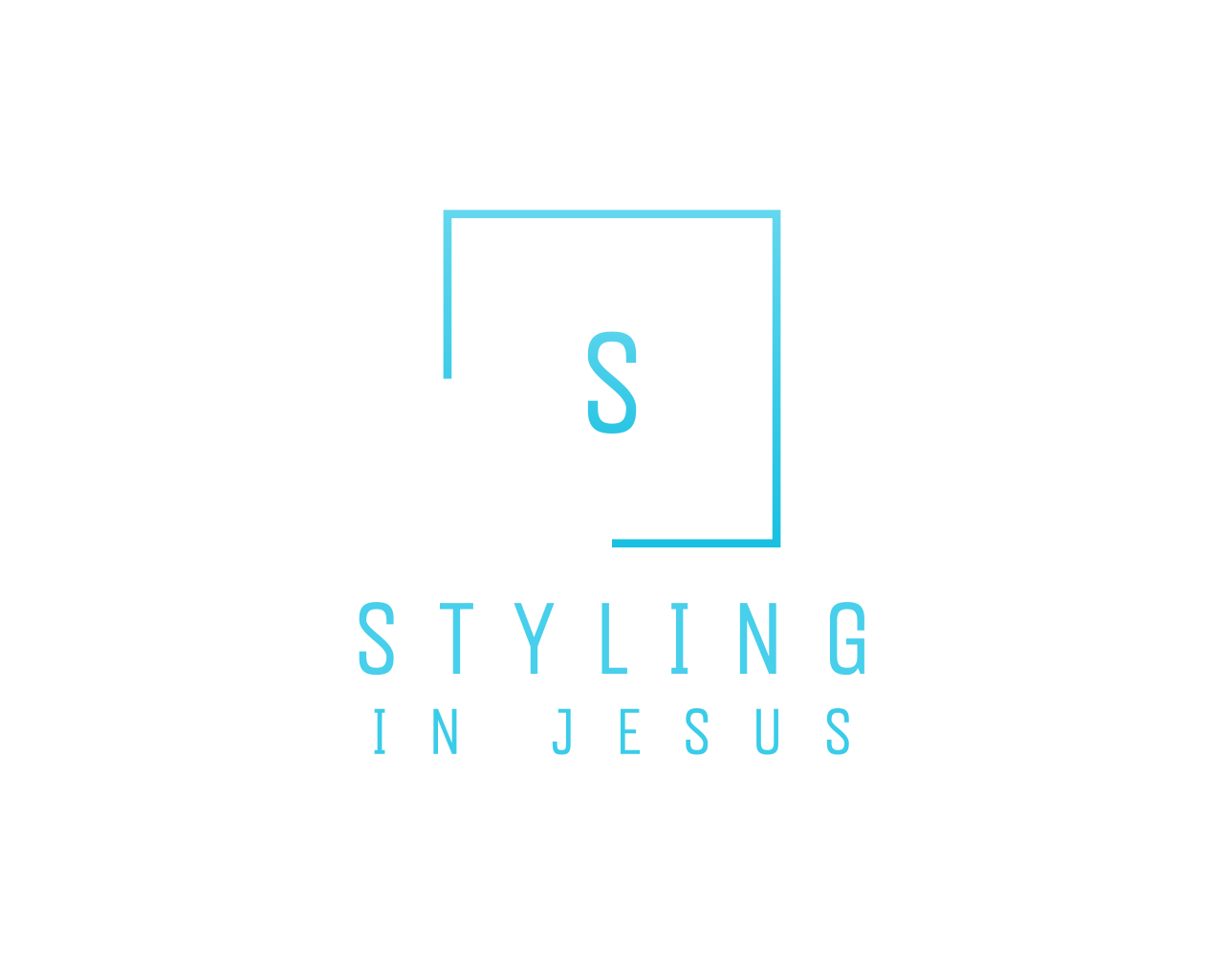Styling in Jesus